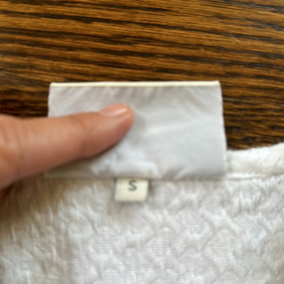 Cecilie Copenhagen top - Picture 3 of 4